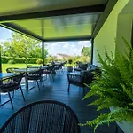 Maison d'hôtes L’impasse *