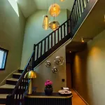 Maison d'hôtes L’impasse