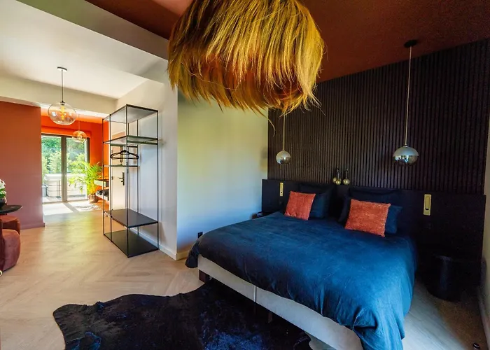 Maison d'hôtes L’impasse *