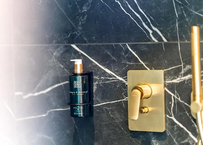 L’impasse Maison d'hôtes *