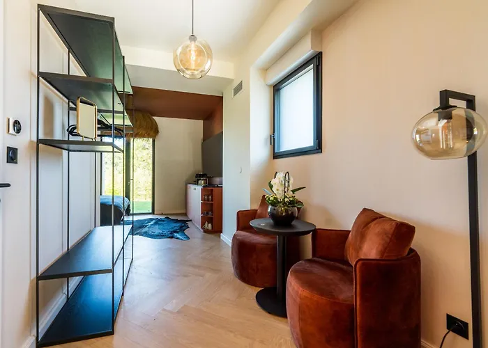 L’impasse Maison d'hôtes