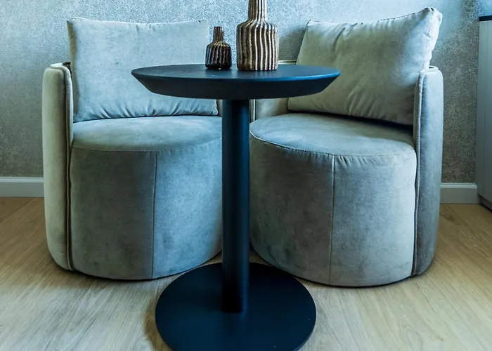 L’impasse Maison d'hôtes Nampty