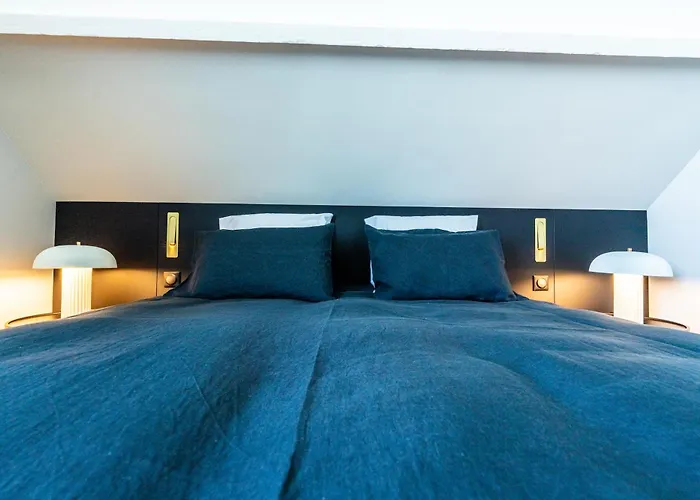 L’impasse Maison d'hôtes Nampty