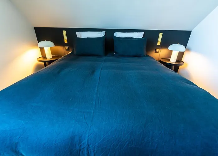 L’impasse Maison d'hôtes *