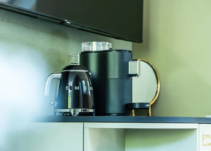 Maison d'hôtes L’impasse *