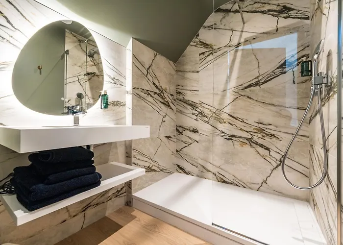 Maison d'hôtes L’impasse Nampty