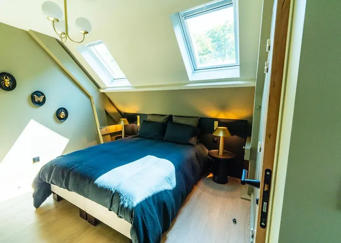 L’impasse Maison d'hôtes *