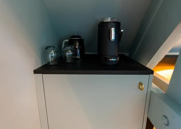 Maison d'hôtes L’impasse