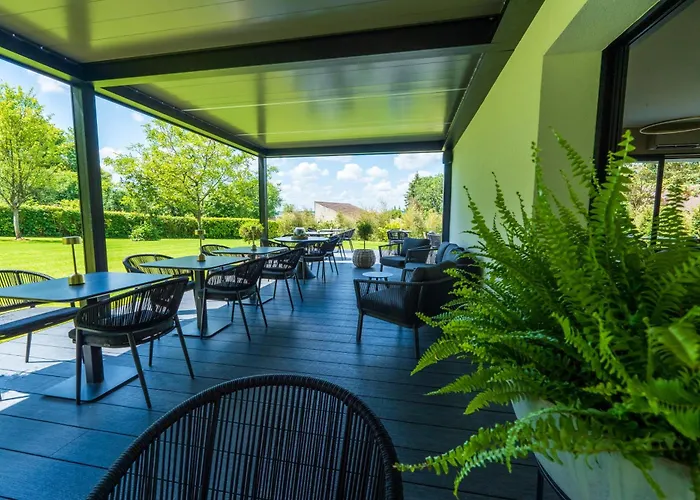 Maison d'hôtes L’impasse *