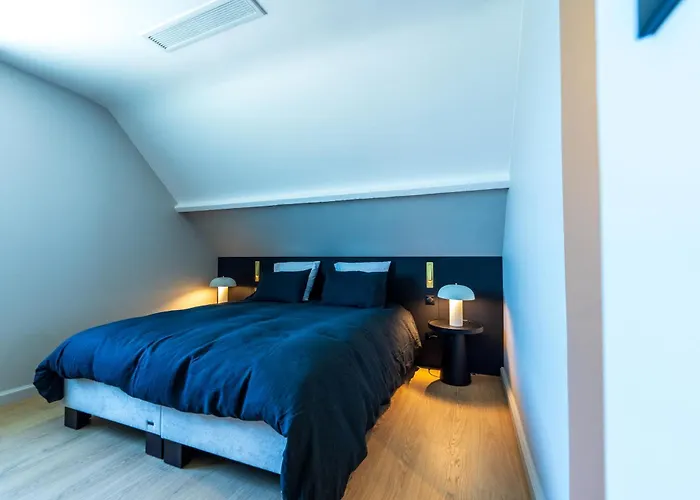 Maison d'hôtes L’impasse *